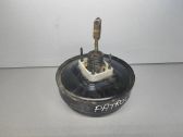 Brake booster