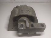 Engine mount bracket