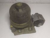 Engine mount bracket