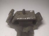 Engine mount bracket