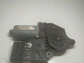 Rear door window regulator motor