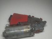 Sunroof motor/actuator