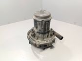 Secondary air pump