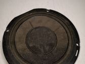 Front door speaker