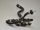 Valve vacuum