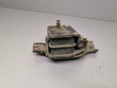 Engine mount bracket
