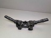 Wiper control stalk