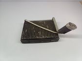 Air conditioning (A/C) radiator (interior)