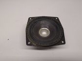 Altavoz del panel