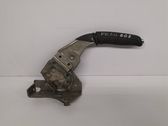 Handbrake/parking brake lever assembly
