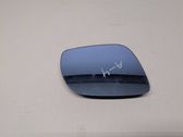 Wing mirror glass