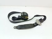 Rear seatbelt