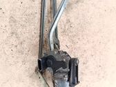 Valytuvų mechanizmo komplektas