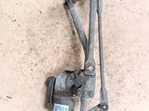 Valytuvų mechanizmo komplektas