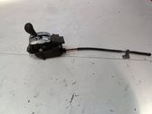 Gear shifter/selector