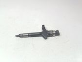 Injecteur de carburant