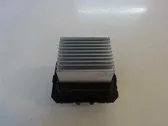 Résistance moteur de ventilateur de chauffage