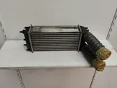 Radiatore intercooler