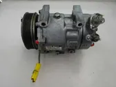 Air conditioning (A/C) compressor (pump)