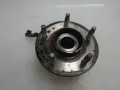 Front wheel bearing hub