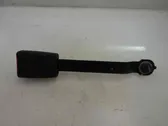 Ceinture de sécurité avant