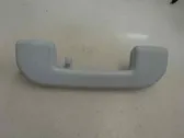 Rear door interior handle