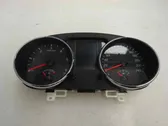 Speedometer (instrument cluster)