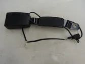 Ceinture de sécurité avant