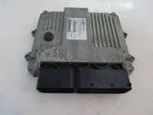 Calculateur moteur ECU