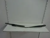 Front wiper blade arm