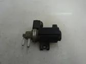 Vacuum valve