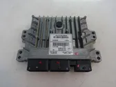 Calculateur moteur ECU