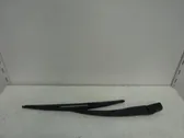 Rear wiper blade arm