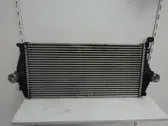 Chłodnica powietrza doładowującego / Intercooler