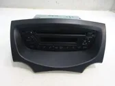 Radio/CD/DVD/GPS-pääyksikkö