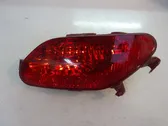 Rear fog light