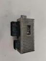 Glow plug pre-heat relay