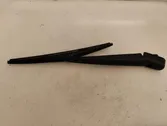 Rear wiper blade arm