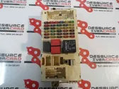 Fuse module