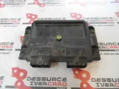 Calculateur moteur ECU