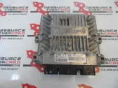 Calculateur moteur ECU