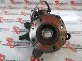 Front wheel bearing hub