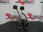 Clutch pedal