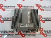 Calculateur moteur ECU