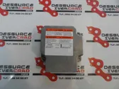 Airbag control unit/module