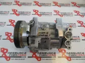 Air conditioning (A/C) compressor (pump)