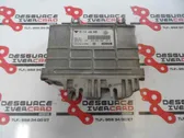 Calculateur moteur ECU