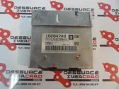 Calculateur moteur ECU