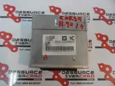 Calculateur moteur ECU