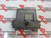 Calculateur moteur ECU